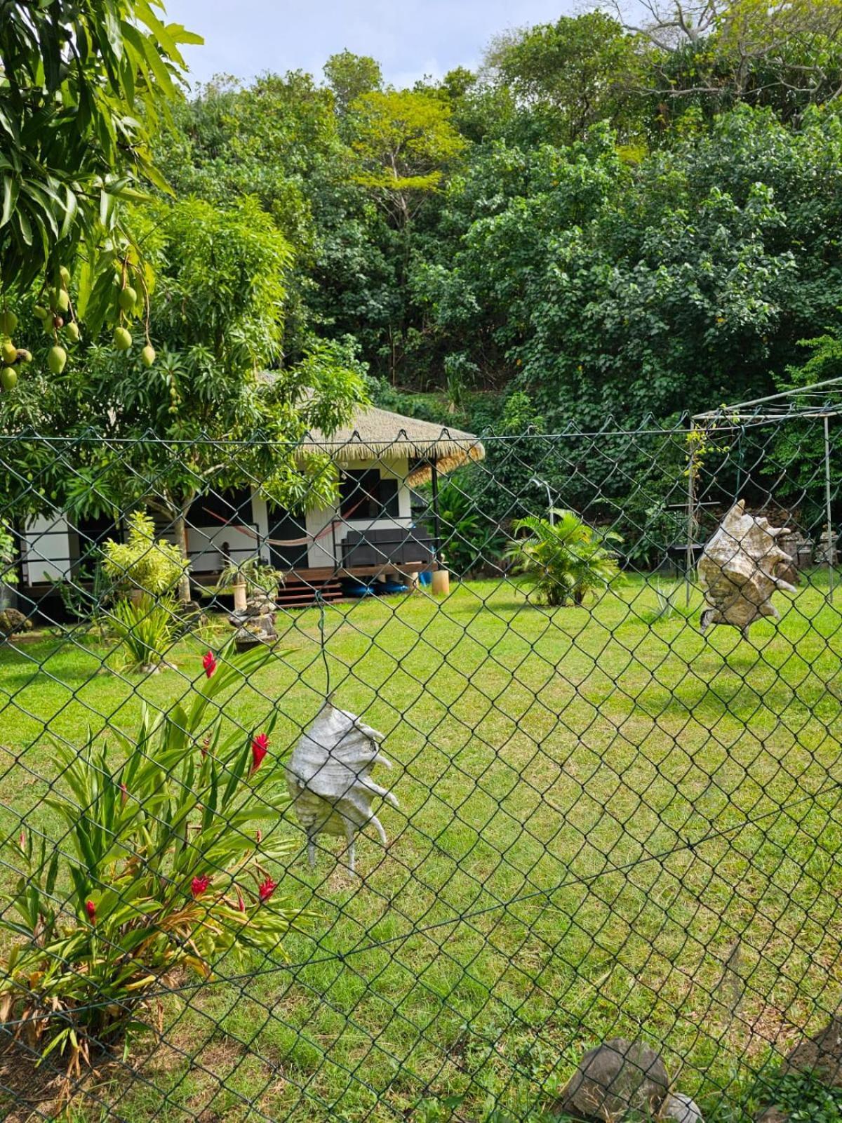 Villa Alba Maroe Exterior photo